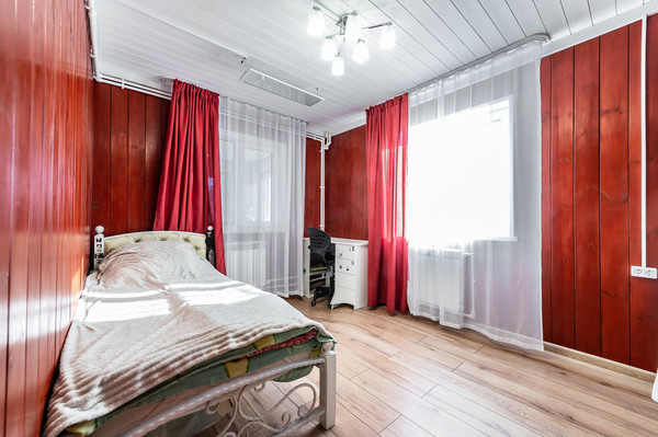 Объект по адресу Москва, Петергофские предместья тер. ДНП, 7 