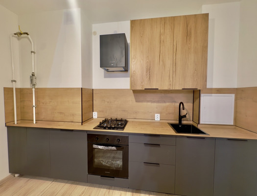 Фото квартиры по адресу Москва, Ивановская ул, 10 