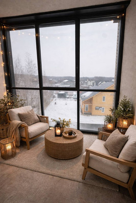 Фото квартиры по адресу Москва, Ивановская ул, 10 