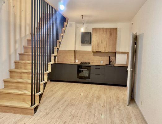 Фото квартиры по адресу Москва, Ивановская ул, 10 