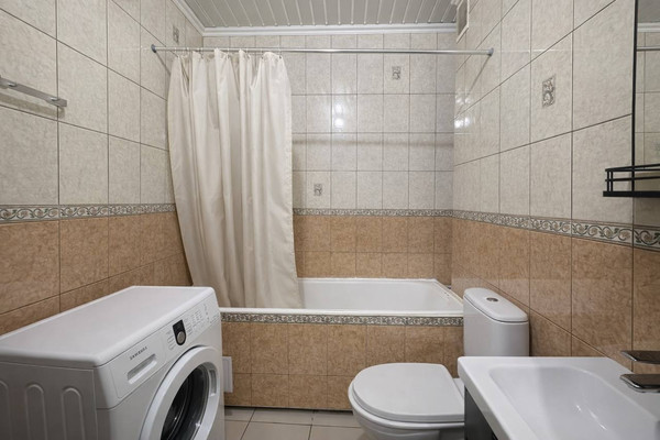 Фото квартиры по адресу Санкт-Петербург г, Королёва пр-кт, д. 7
