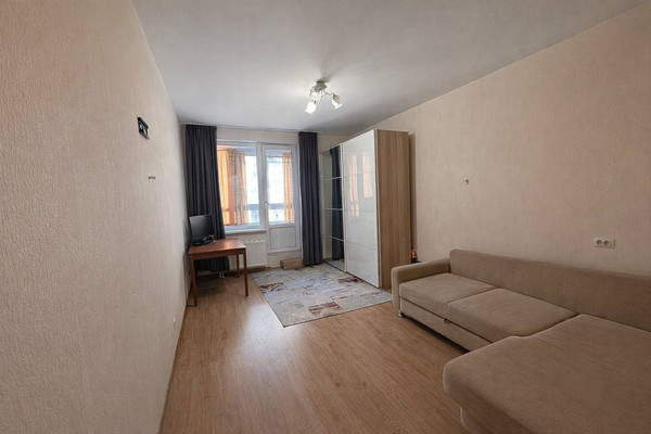 Фото квартиры по адресу Ленинградская обл, Всеволожский р-н, Шувалова ул, д. 23