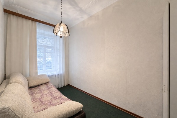 Фото квартиры по адресу Санкт-Петербург, Большой П.С. пр-кт, 28к1 