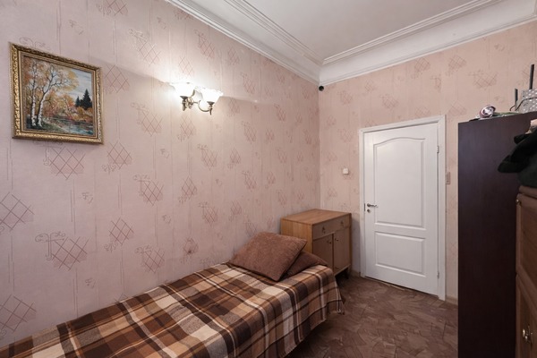 Фото квартиры по адресу Санкт-Петербург, Большой П.С. пр-кт, 28к1 