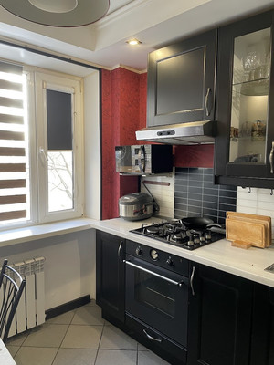 Фото квартиры по адресу Санкт-Петербург, Шостаковича ул, 1/9А 