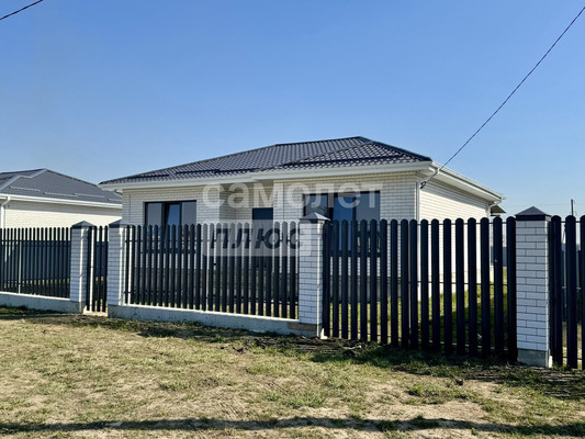 Объект по адресу Москва, Красная ул 