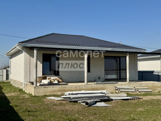 Объект по адресу Москва, Красная ул 