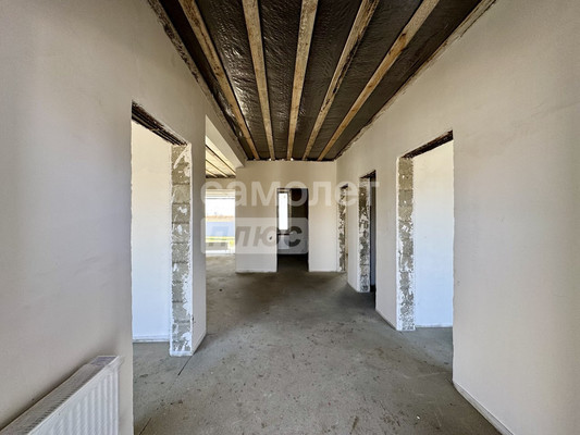 Объект по адресу Москва, Красная ул 