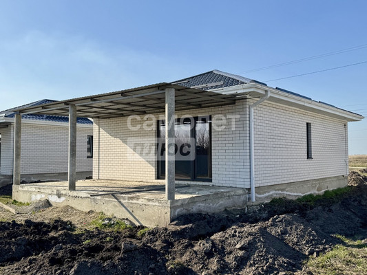 Объект по адресу Москва, Коржевский х 