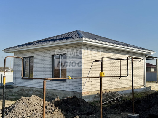 Объект по адресу Москва, Коржевский х 