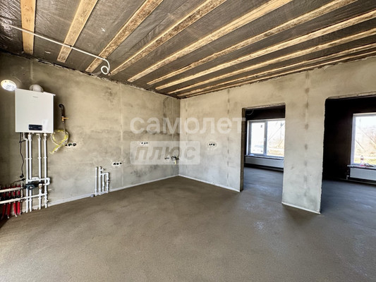 Объект по адресу Москва, Коржевский х 