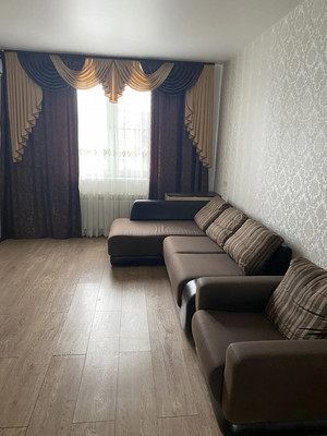 Объект по адресу Москва, Парковая ул, 64Ак1 