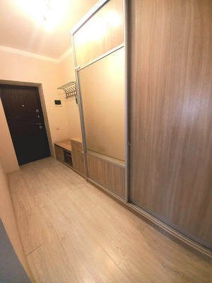 Объект по адресу Москва, Лазурная ул, 14 