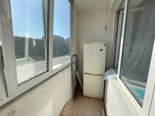 Объект по адресу Москва, Сибирская ул, 42 