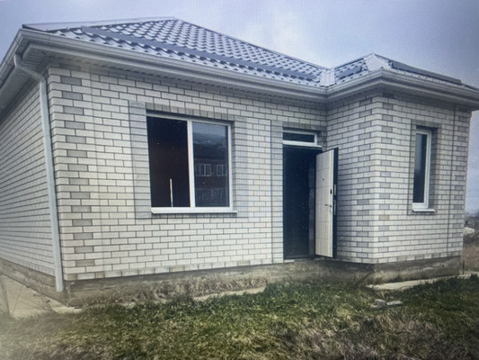 Объект по адресу Москва, Унана Аветисяна ул, 15 