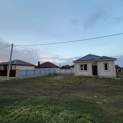 Объект по адресу Москва, Унана Аветисяна ул, 15 