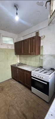 Объект по адресу Москва, Маяк ул, 23 