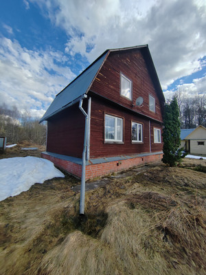 Объект по адресу Москва, Бешенково д 