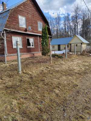 Объект по адресу Москва, Бешенково д 