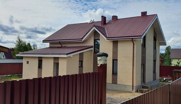 Объект по адресу Москва, Офицерская ул, 118 