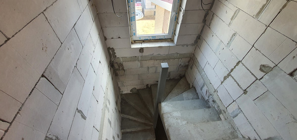 Объект по адресу Москва, Офицерская ул, 118 