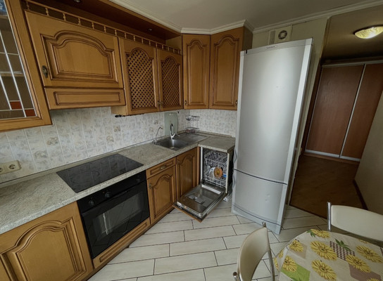 Объект по адресу Московская обл, Северово д, Подольская ул, д. 7