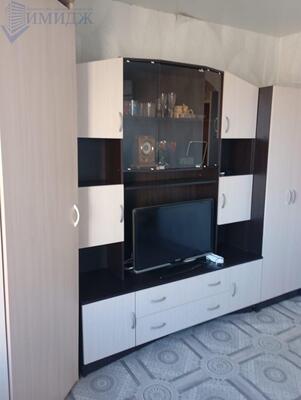 Объект по адресу Москва, Джамбульская ул, 19Б 