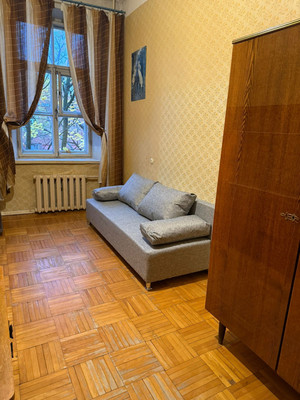 Объект по адресу Москва, Советская ул, 47 