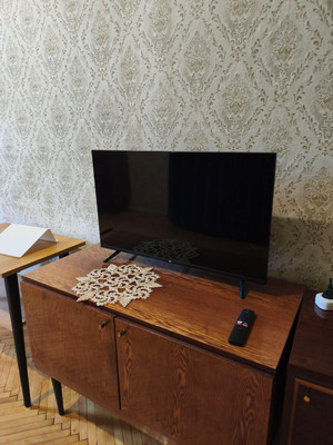 Объект по адресу Москва, Советская ул, 47 