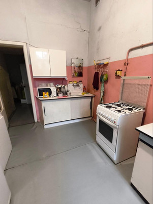 Объект по адресу Москва, Советская ул, 47 