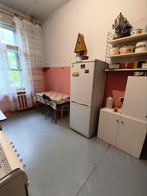 Объект по адресу Москва, Советская ул, 47 