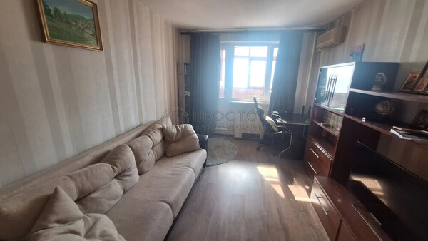 Объект по адресу Москва г, Мичуринский пр-кт, д. 29к3