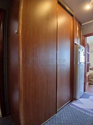 Объект по адресу Москва г, Мичуринский пр-кт, д. 29к3