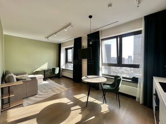 Объект по адресу Москва г, Ильменский проезд, д. 14к1