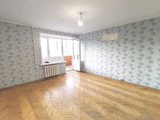 Объект по адресу Москва, Подольская ул, 69ка 