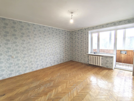 Объект по адресу Москва, Подольская ул, 69ка 