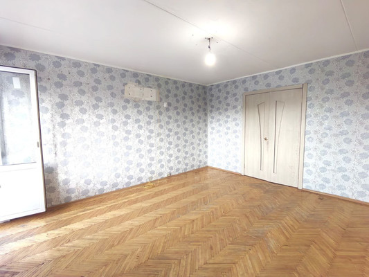 Объект по адресу Москва, Подольская ул, 69ка 