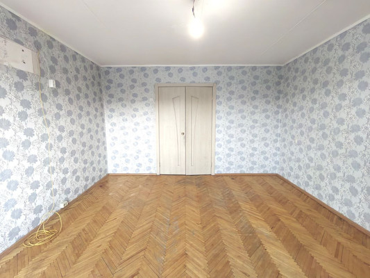 Объект по адресу Москва, Подольская ул, 69ка 