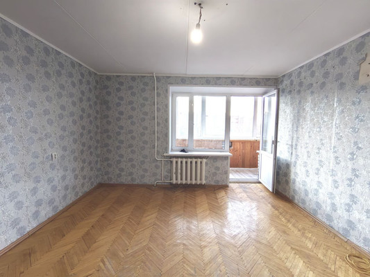 Объект по адресу Москва, Подольская ул, 69ка 