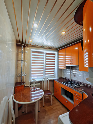 Объект по адресу Москва, Ленина (Климовск мкр.) ул, 7 