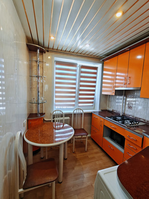 Объект по адресу Москва, Ленина (Климовск мкр.) ул, 7 