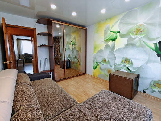 Объект по адресу Москва, Ленина (Климовск мкр.) ул, 7 