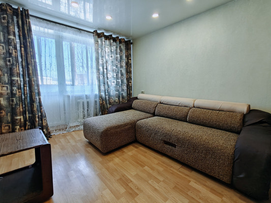 Объект по адресу Москва, Ленина (Климовск мкр.) ул, 7 