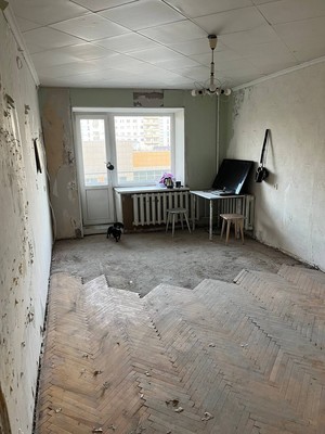 Объект по адресу Санкт-Петербург, Морская наб, 25к1 