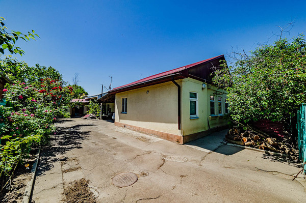 Объект по адресу Москва, 1-й Пластунский проезд 