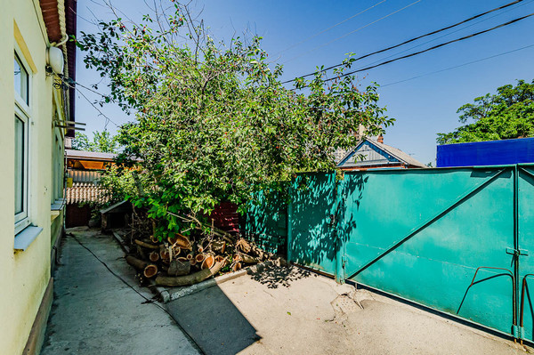 Объект по адресу Москва, 1-й Пластунский проезд 