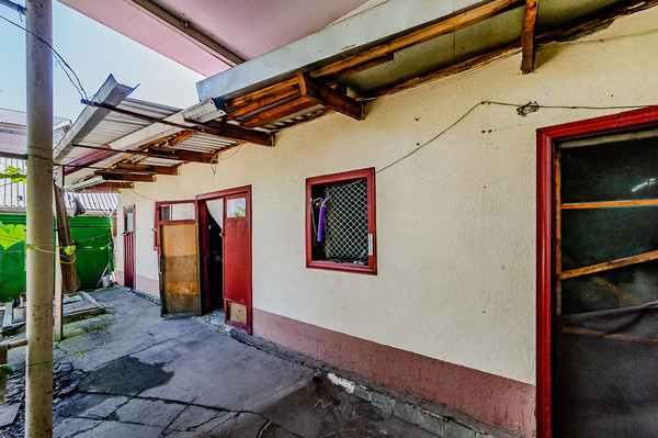 Объект по адресу Москва, 1-й Пластунский проезд 