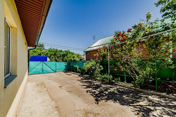 Объект по адресу Москва, 1-й Пластунский проезд 