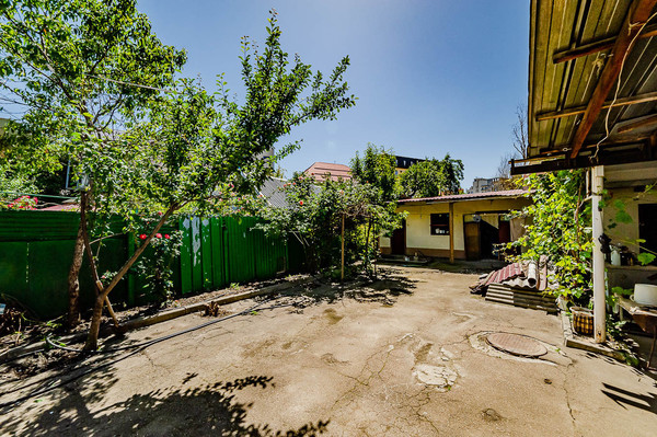 Объект по адресу Москва, 1-й Пластунский проезд 