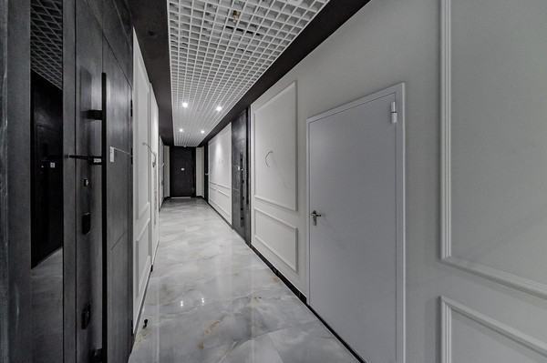 Объект по адресу Москва, им. 40-летия Победы ул, 33 